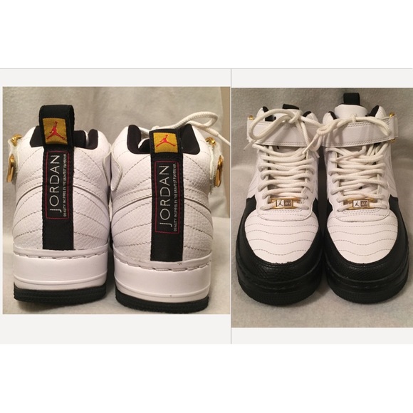 af1 2